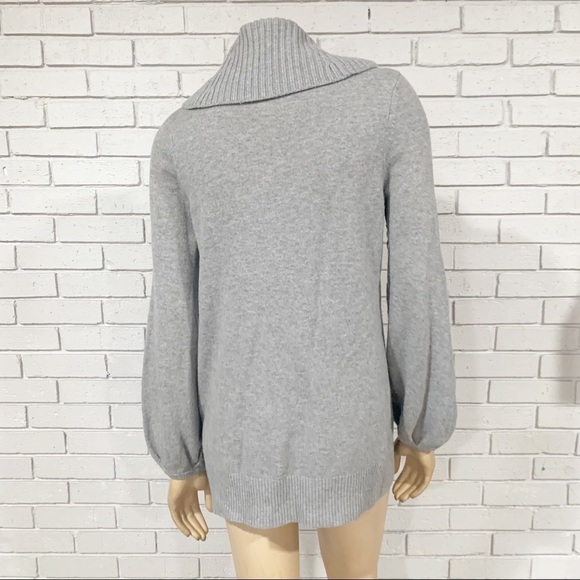 Ann Taylor Women’s Cowl Neck Sweater - Picture 7 of 13